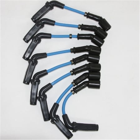 Fiesta 6.0L, 6.2L - Cars Hi-Performance Coil-Near-Plug Connector Kit, Gm FI2583494